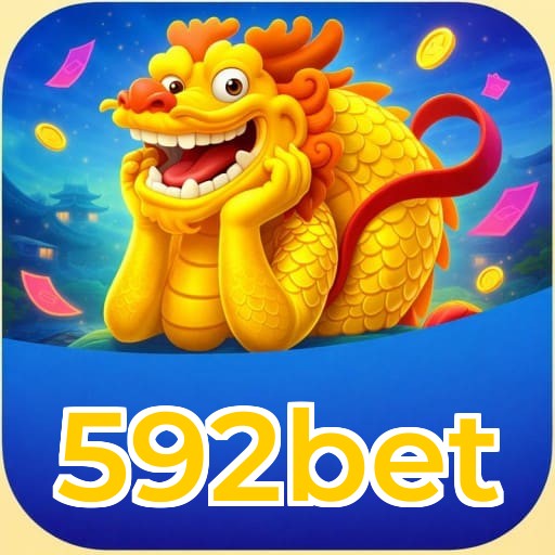 Tabela RTP dos jogos de cassino da 592bet